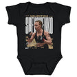Valentina Shevchenko Kids Baby Onesie | 500 LEVEL