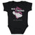 Maui Strong Kids Baby Onesie | 500 LEVEL