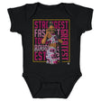 Bianca Belair Kids Baby Onesie | 500 LEVEL