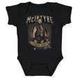 Drew McIntyre Kids Baby Onesie | 500 LEVEL