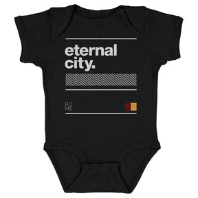 Rome Kids Baby Onesie | 500 LEVEL