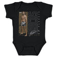 Dricus Du Plessis Kids Baby Onesie | 500 LEVEL