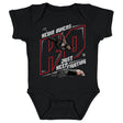 Kevin Owens Kids Baby Onesie | 500 LEVEL