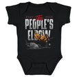 The Rock Kids Baby Onesie | 500 LEVEL