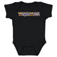Wrestlemania Kids Baby Onesie | 500 LEVEL