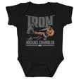 Michael Chandler Kids Baby Onesie | 500 LEVEL