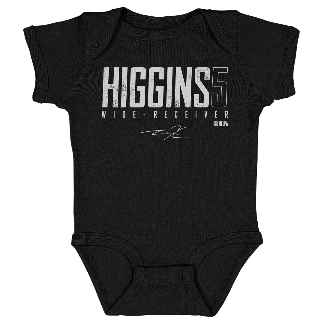 Tee Higgins Kids Baby Onesie | 500 LEVEL