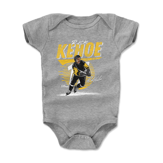 Rick Kehoe Kids Baby Onesie | 500 LEVEL