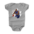Kawhi Leonard Kids Baby Onesie | 500 LEVEL