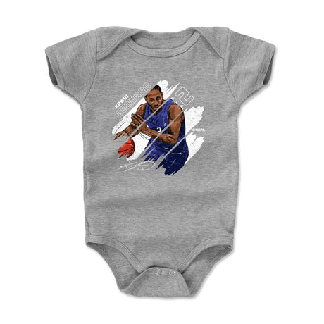 Kawhi Leonard Kids Baby Onesie | 500 LEVEL