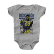 Eric Dickerson Kids Baby Onesie | 500 LEVEL