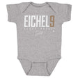 Jack Eichel Kids Baby Onesie | 500 LEVEL
