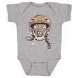 George Kittle Kids Baby Onesie | 500 LEVEL