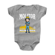 Paul Molitor Kids Baby Onesie | 500 LEVEL