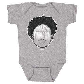 Amen Thompson Kids Baby Onesie | 500 LEVEL