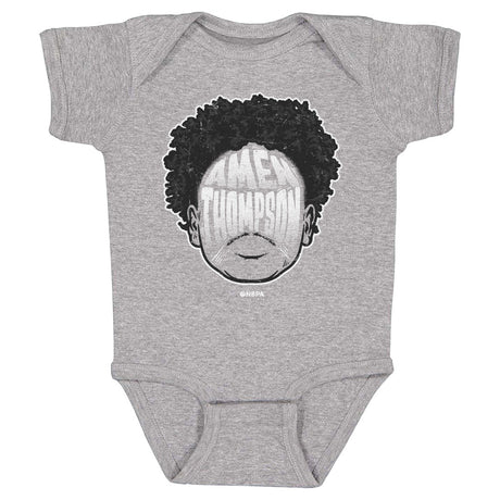 Amen Thompson Kids Baby Onesie | 500 LEVEL