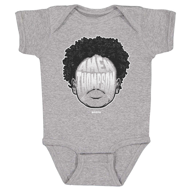 Amen Thompson Kids Baby Onesie | 500 LEVEL