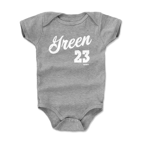 Draymond Green Kids Baby Onesie | 500 LEVEL
