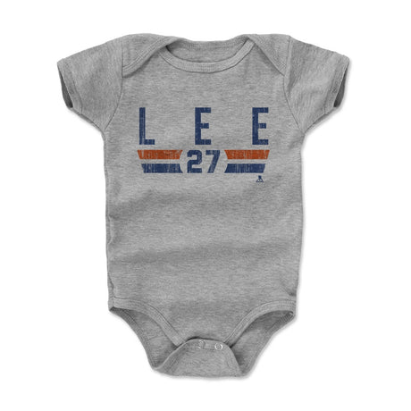 Anders Lee Kids Baby Onesie | 500 LEVEL