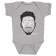 Donovan Mitchell Kids Baby Onesie | 500 LEVEL