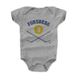 Filip Forsberg Kids Baby Onesie | 500 LEVEL