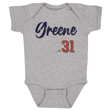 Riley Greene Kids Baby Onesie | 500 LEVEL