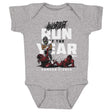 Dameon Pierce Kids Baby Onesie | 500 LEVEL