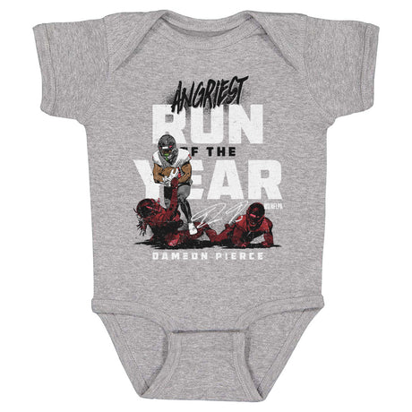 Dameon Pierce Kids Baby Onesie | 500 LEVEL