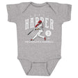 Bryce Harper Kids Baby Onesie | 500 LEVEL