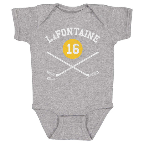 Pat Lafontaine Kids Baby Onesie | 500 LEVEL