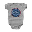 Andre Dawson Kids Baby Onesie | 500 LEVEL