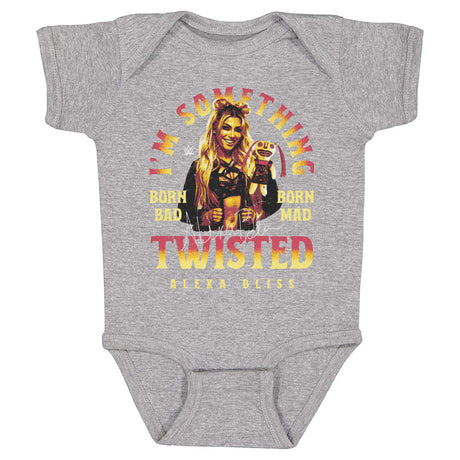 Alexa Bliss Kids Baby Onesie | 500 LEVEL