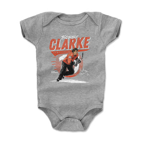 Bobby Clarke Kids Baby Onesie | 500 LEVEL