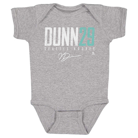 Vince Dunn Kids Baby Onesie | 500 LEVEL
