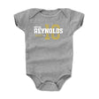 Bryan Reynolds Kids Baby Onesie | 500 LEVEL