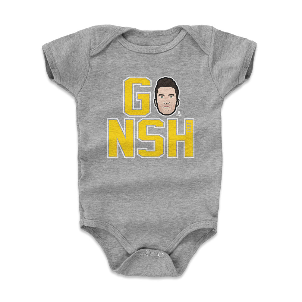 Roman Josi Kids Baby Onesie | 500 LEVEL