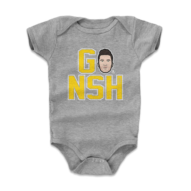 Roman Josi Kids Baby Onesie | 500 LEVEL