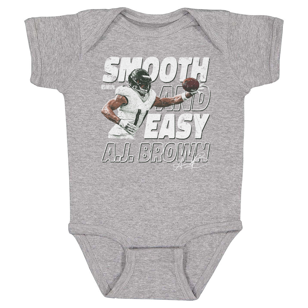 A.J. Brown Kids Baby Onesie | 500 LEVEL
