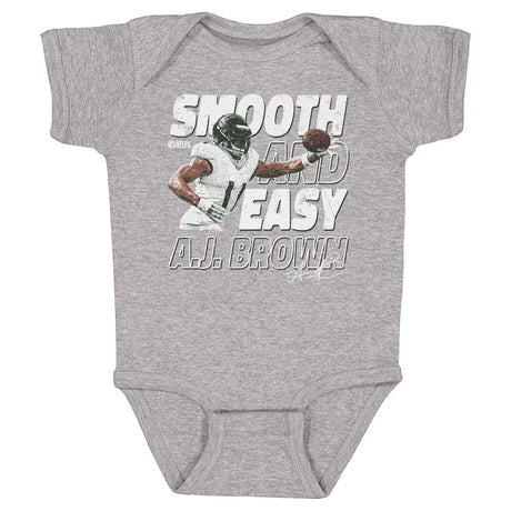 A.J. Brown Kids Baby Onesie | 500 LEVEL