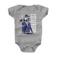 Matthew Stafford Kids Baby Onesie | 500 LEVEL