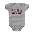Jeremy Pena Kids Baby Onesie | 500 LEVEL