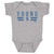 Bryce Young Kids Baby Onesie | 500 LEVEL