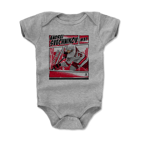 Andrei Svechnikov Kids Baby Onesie | 500 LEVEL