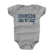 Randy Johnson Kids Baby Onesie | 500 LEVEL