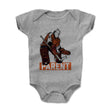 Bernie Parent Kids Baby Onesie | 500 LEVEL