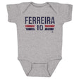 Jesus Ferreira Kids Baby Onesie | 500 LEVEL