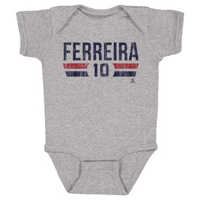 Jesus Ferreira Kids Baby Onesie | 500 LEVEL