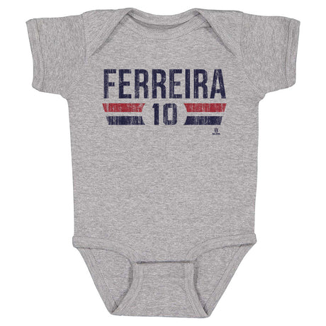 Jesus Ferreira Kids Baby Onesie | 500 LEVEL