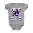 Marlon Humphrey Kids Baby Onesie | 500 LEVEL