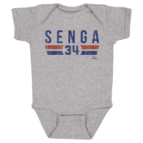 Kodai Senga Kids Baby Onesie | 500 LEVEL